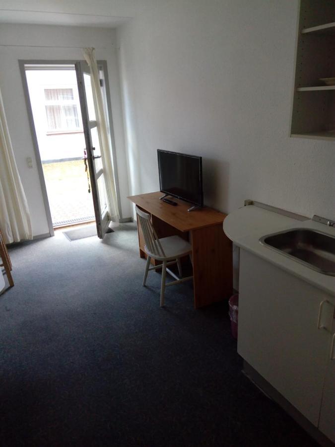 Hotel Gedser Apartments Luaran gambar