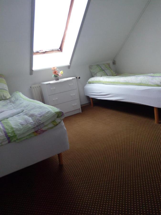 Hotel Gedser Apartments Luaran gambar