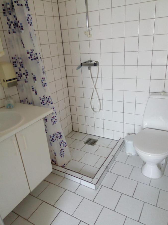 Hotel Gedser Apartments Luaran gambar