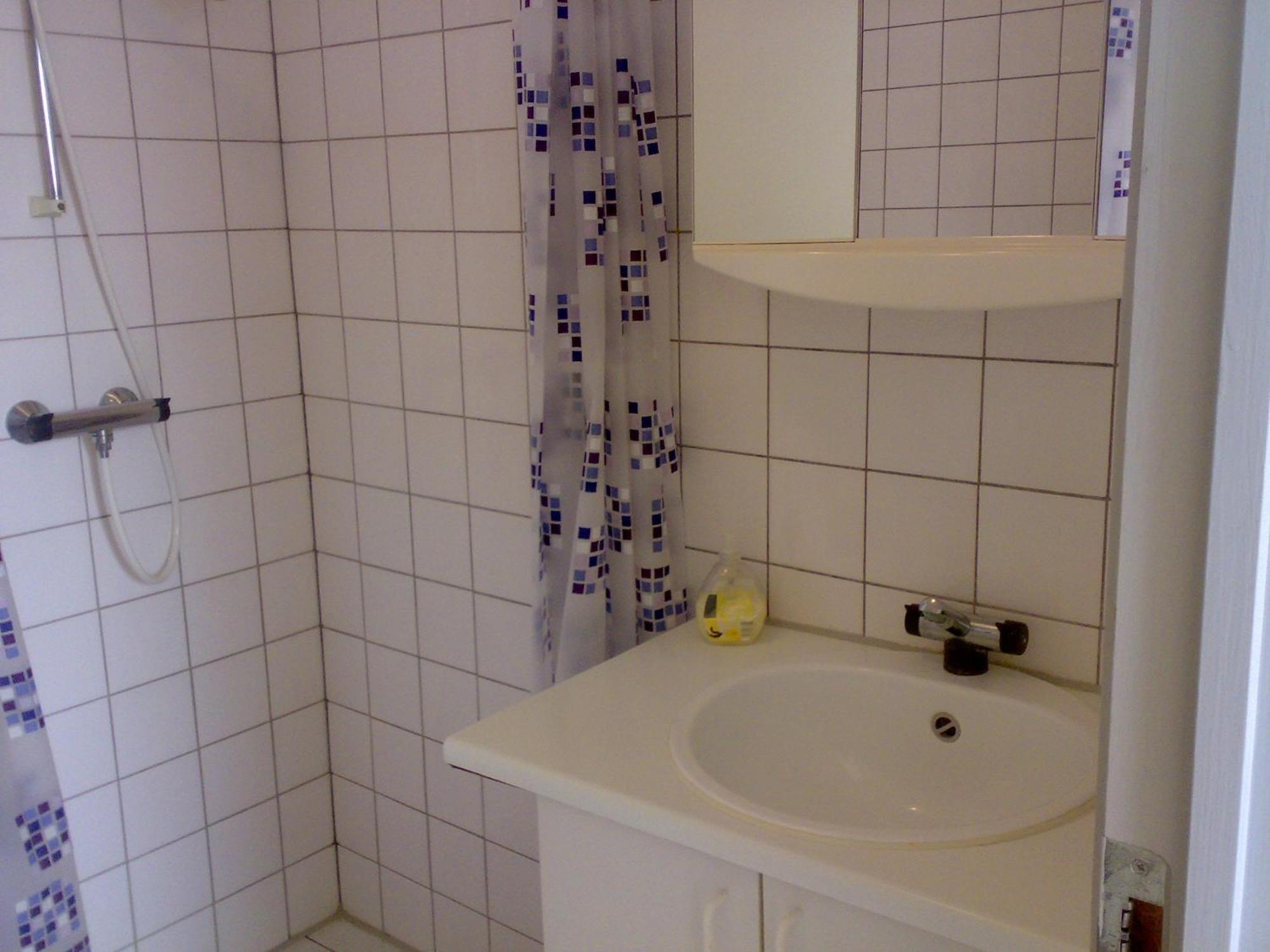 Hotel Gedser Apartments Luaran gambar