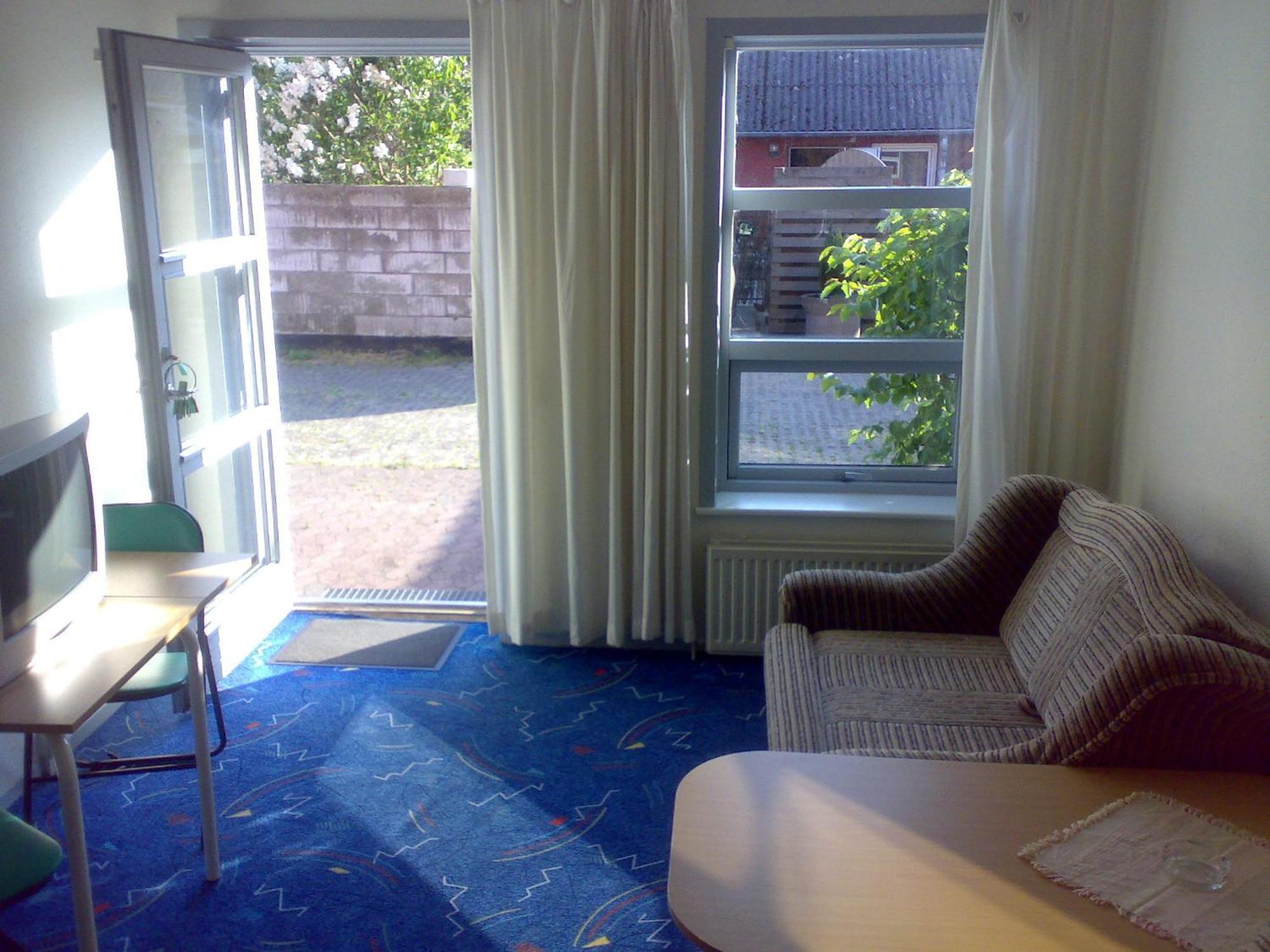 Hotel Gedser Apartments Luaran gambar