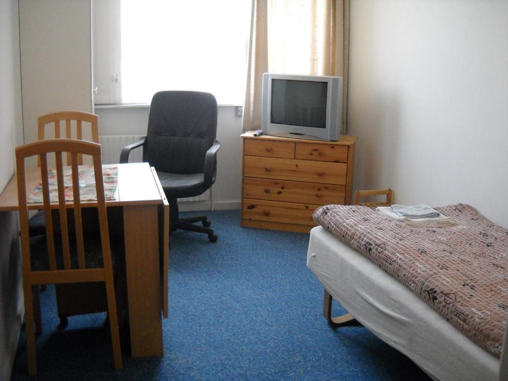 Hotel Gedser Apartments Bilik gambar